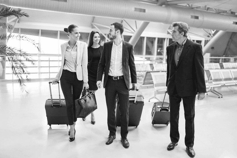 Thuê Xe Đi Công Tác: Dịch Vụ Chuyên Nghiệp Cho Doanh Nghiệp & Cá Nhân