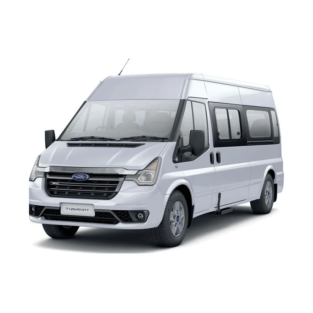 Thuê xe 16 chỗ tại Buôn Ma Thuột