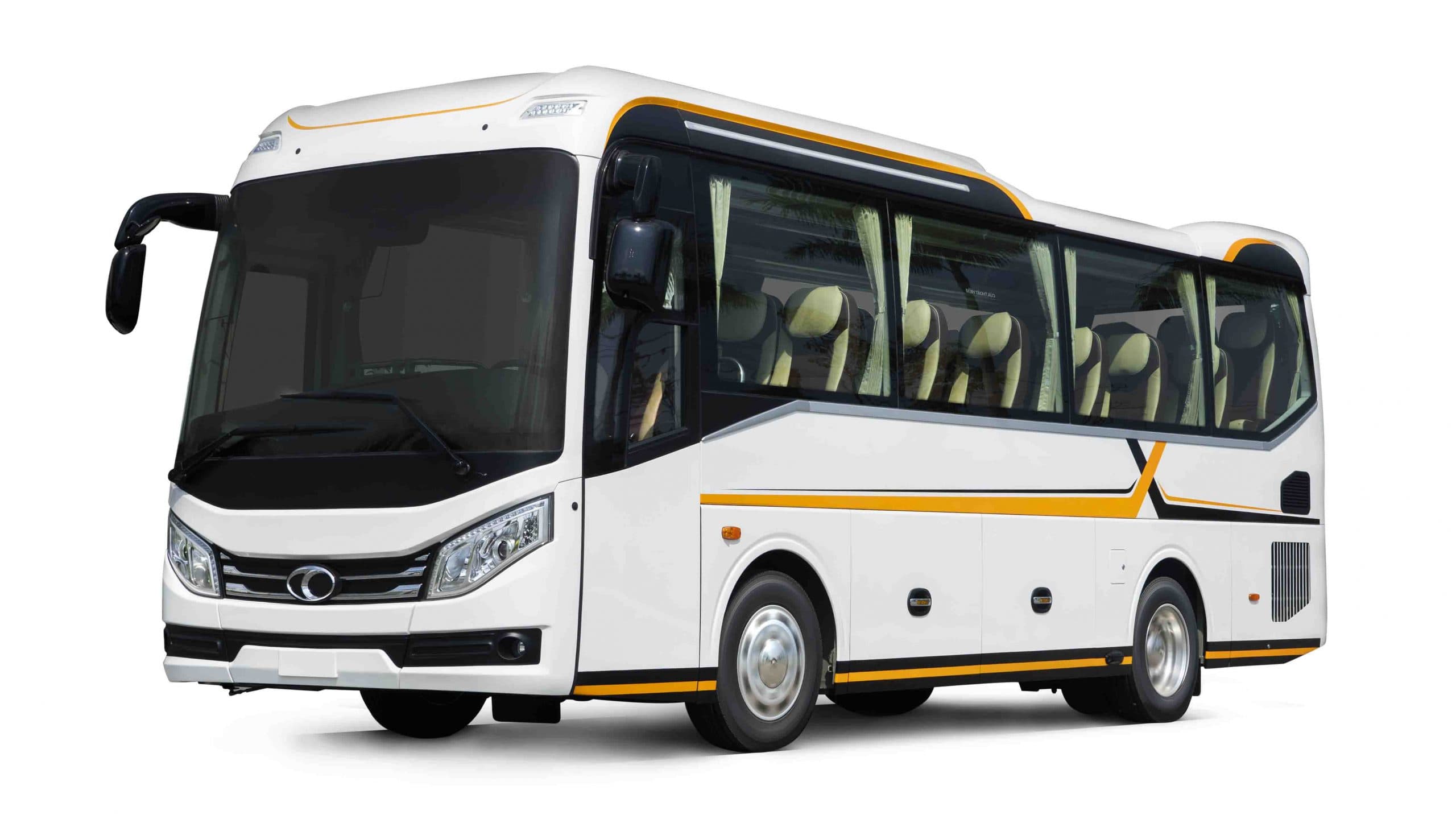 Thuê xe 29 chỗ tại Buôn Ma Thuột