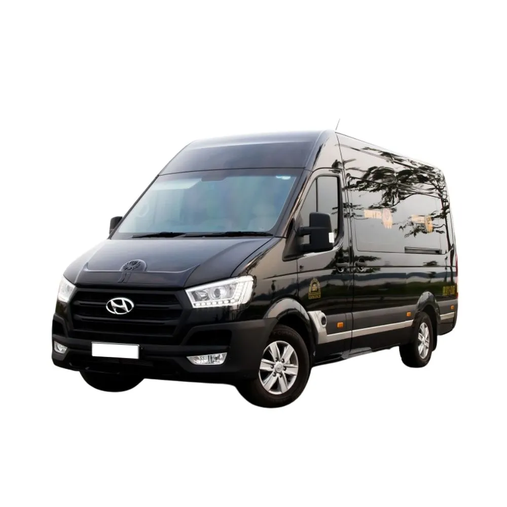 Thuê xe limousine tại Buôn Ma Thuột